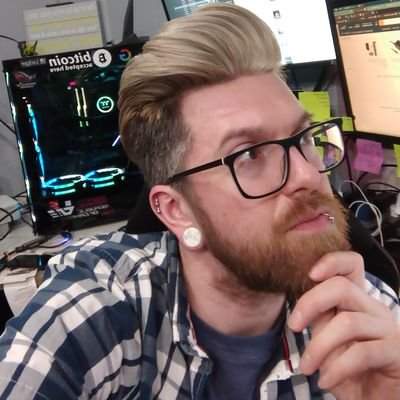 Profile Picture of Scott Lantow (@MassStash) on Twitter