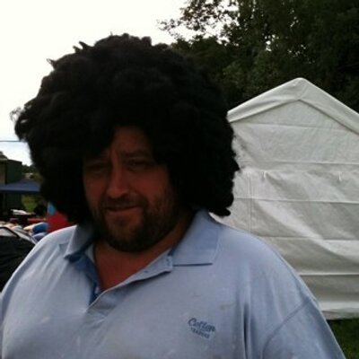 Profile Picture of Jason Woodward (@bigjasewoodward) on Twitter