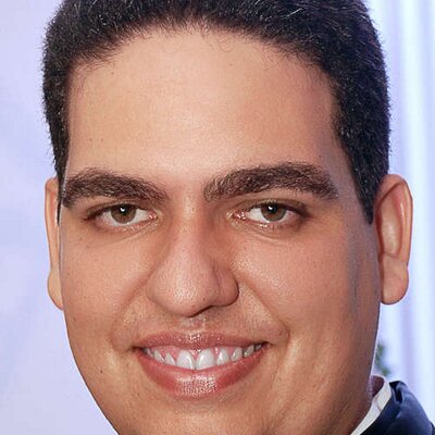Profile Picture of Rafael Pinto (@rafaelunp) on Twitter