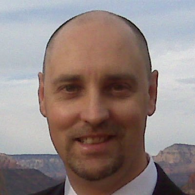 Profile Picture of Michael Cieslak (@MikeCieslak22) on Twitter