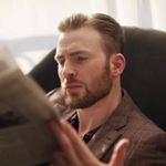 Profile Picture of Chris Evans (@aboutchrisevans) on Instagram