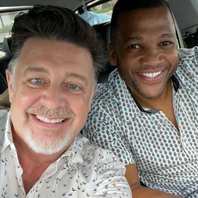 Profile Picture of Greg Stremfeld (@gregstremfeld03) on Tiktok