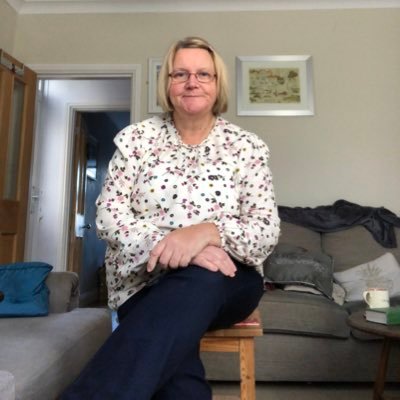 Profile Picture of Alison Hone (Ali) (@AliHonevat) on Twitter