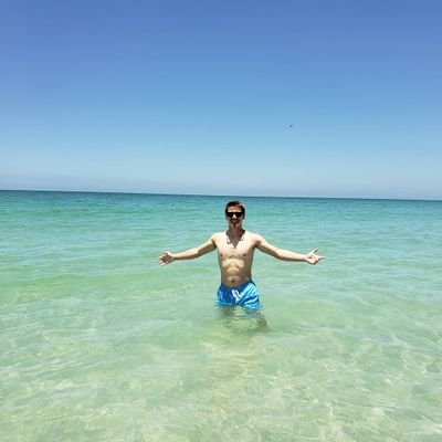 Profile Picture of Grant McGehee (@ChandlerGrant3) on Twitter