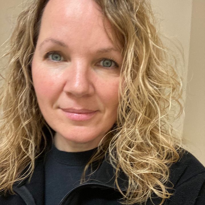 Profile Picture of crissypost (@crissypost) on Tiktok