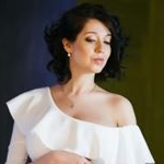 Profile Picture of Ряховская Анастасия (@riakhovskaia_nastia) on Instagram