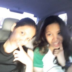 Profile Picture of Clarissa Lozano (@mariaclarisssa) on Twitter