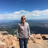 Profile Picture of Sandy Hopper (@sandy-hopper-3) on Quora