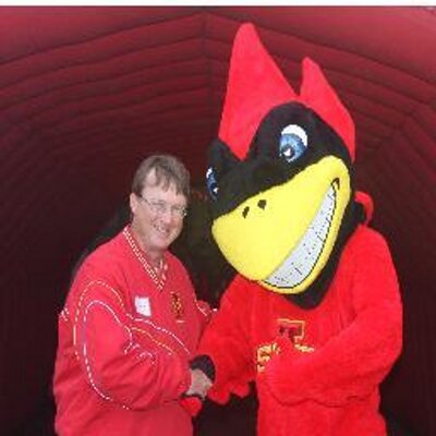 Profile Photo of Bob Hauser (@isubob) on Twitter