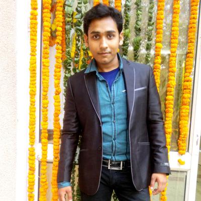 Profile Picture of MANU SRIVASTAVA (@manu29july) on Twitter