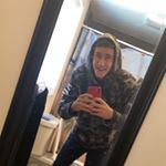 Profile Picture of Kyle Murrell (@kmurrell20) on Instagram