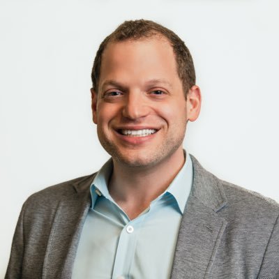 Profile Picture of Jeremy Greenberg (@jtweeterberg) on Twitter