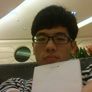 Profile Picture of Rakin (@chenweijian) on Myspace