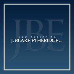 Profile Picture of J. Blake Etheridge (@JBlakeEtheridge) on Twitter