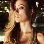 Profile Picture of Olivia Wilde Fan Page (@just__olivia) on Instagram