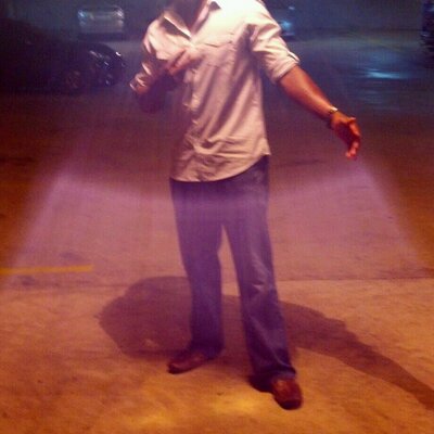 Profile Picture of Joe Hardaway (@joe_hardaway) on Twitter