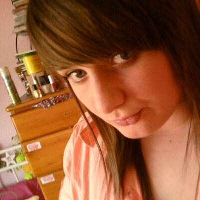 Profile Picture of Jayde Lucy Appleton (@AppleTree_X) on Twitter