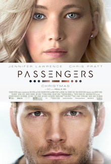 Profile Picture of Passengers (2016 film) - Wikipediaon Wikipedia