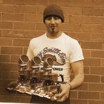 Profile Picture of David Cooke (@olskl_dave) on Instagram