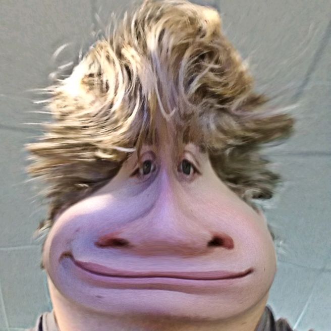 Profile Picture of jeffreybrecht (@@jeffreybrecht) on Tiktok