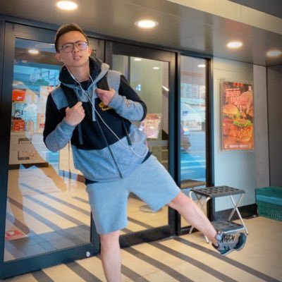 Profile Picture of 雷雷 (@michael0311lei) on Twitter