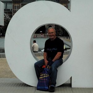 Profile Picture of Harry  Morrow (@125500784) on Myspace