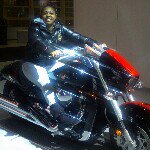 Profile Picture of nicolechewyahoocom (@nicolechewyahoocom) on Instagram