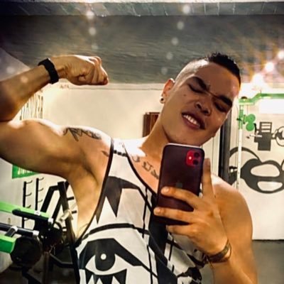 Profile Picture of Leonardo Jaramillo A (@leo_Jz) on Twitter