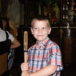 Profile Picture of Matthew Kaelin (@matthew.kaelin.5) on Facebook