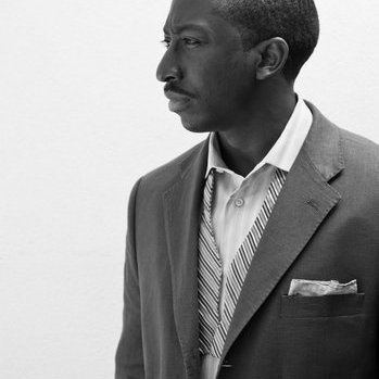 Profile Picture of Stephen Richard (@SRichardJazz) on Twitter