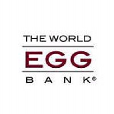Profile Picture of Diana Thomas (@world_egg_bank) on Twitter