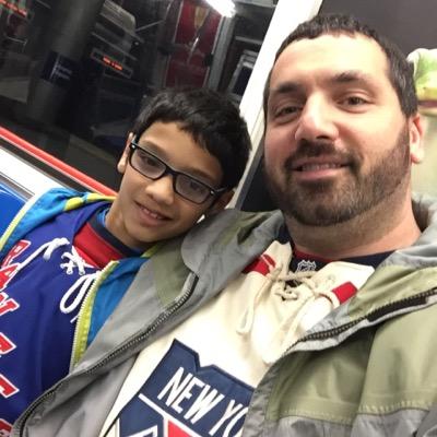 Profile Picture of Chad Asher (@casher2006) on Twitter