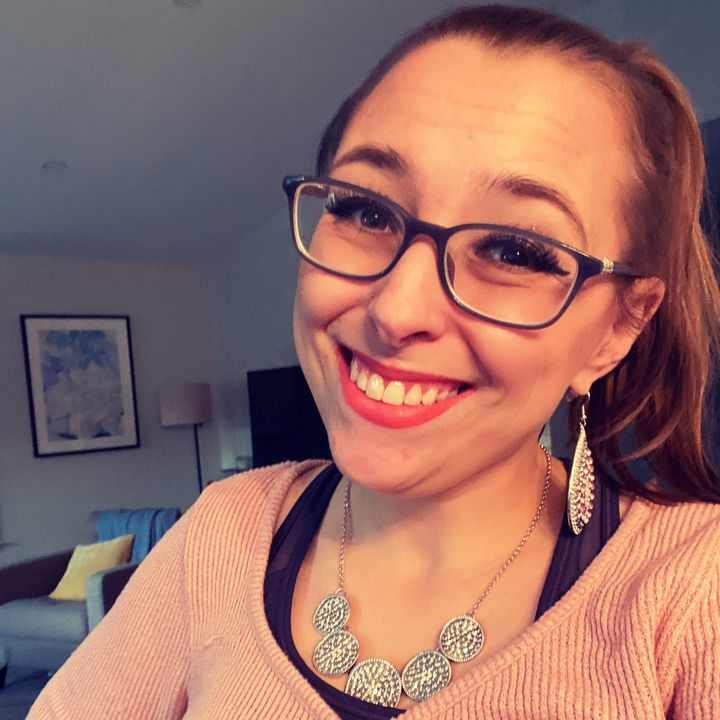 Profile Picture of literallylisa247 (@literallylisa247) on Tiktok
