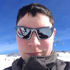 Profile Picture of Clément Denis (@clement.denis) on Myspace