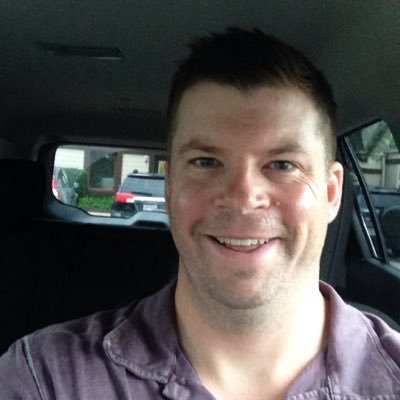 Profile Picture of Bob Conroy (@Bob_Conroy) on Twitter