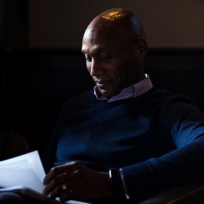 Profile Picture of Michael Frazier  📱 📷 🎙 (@jmichaelfrazier) on Twitter