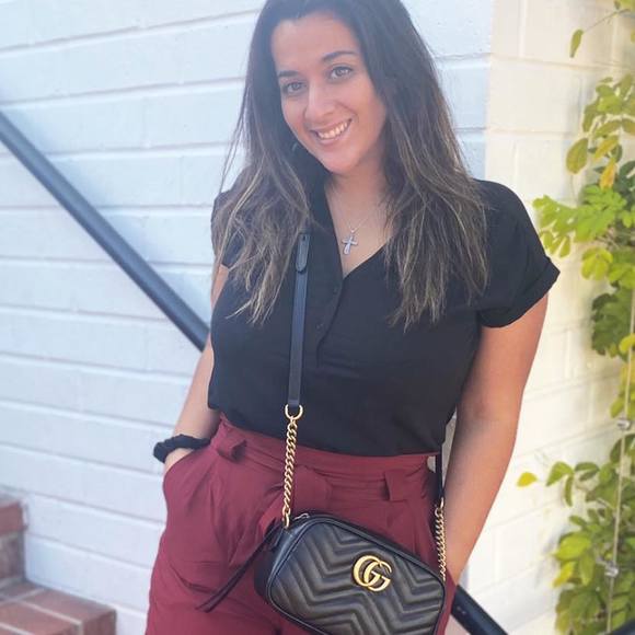 Profile Picture of Areen Fakhoury (@areen93) on Poshmark