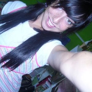 Profile Picture of Kim Parent (@kiimethebitche) on Myspace