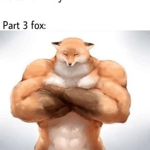 Profile Picture of Buff_Fox (@MarcusVertus) on Twitter