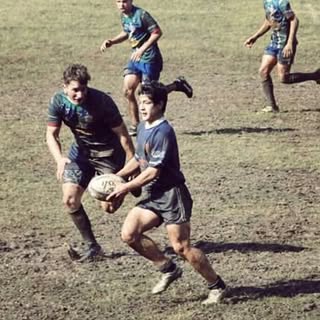 Profile Picture of Facundo Caballero (@caballero_facundo) on Instagram