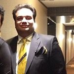 Profile Picture of RYAN STEVENS (@ryan_lisa_miami) on Instagram