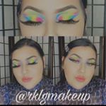 Profile Picture of Rayne Gossfeld (@rklgmakeup) on Instagram