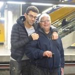 Albert Soleiman - Instagram Profile Picture of Albert Soleiman (@albertsoleiman) on Instagram