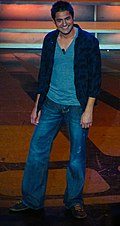 Profile Picture of Danny Bhoy - Wikipediaon Wikipedia