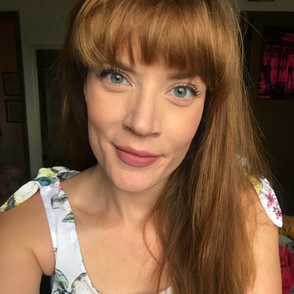 Profile Picture of Megan Pospychala (@mpospychala) on Poshmark