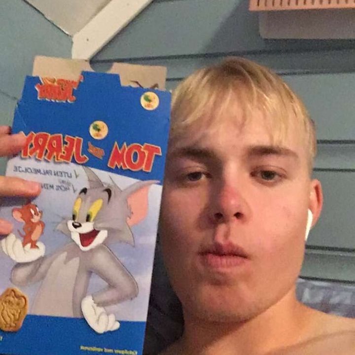 Profile Picture of Patrick Dufff (@patrickdufff) on Tiktok