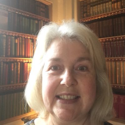 Profile Picture of Deborah Maloney (@Deb59Maloney) on Twitter