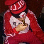 Profile Picture of Blake Lowman (@theherbprophet_18) on Instagram