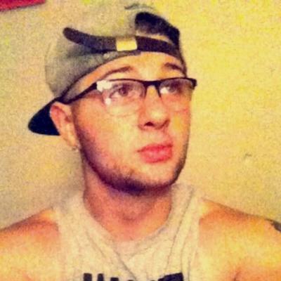 Profile Picture of Dillon Leo Shaffer (@shafferboy55) on Twitter