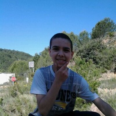 Profile Picture of Adrian Jaime (@adrianjaime7) on Twitter
